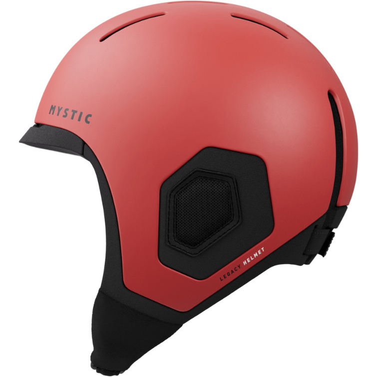 2026 Mystic Legacy-hjelm 35009.250730 - Red